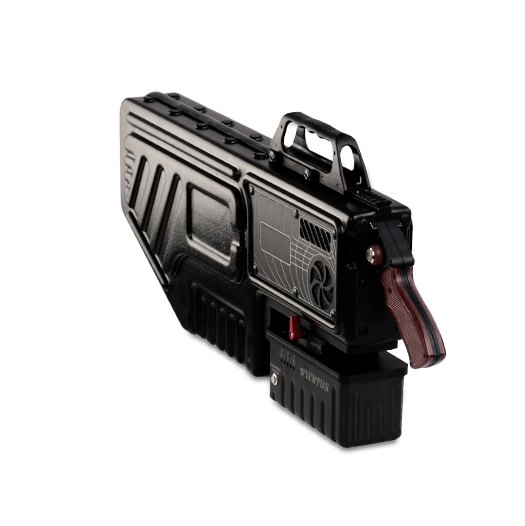 ANTIDRON KVSG-3