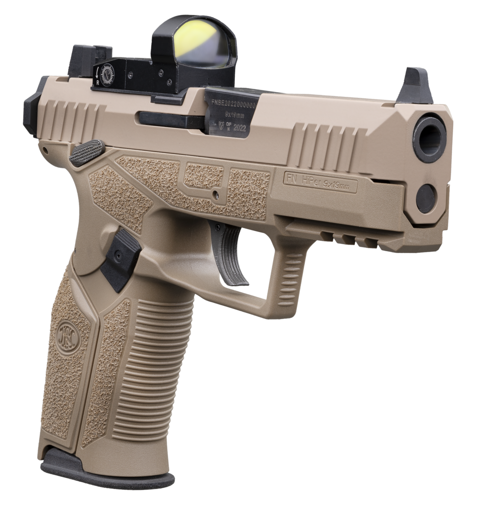 Hiper pistol