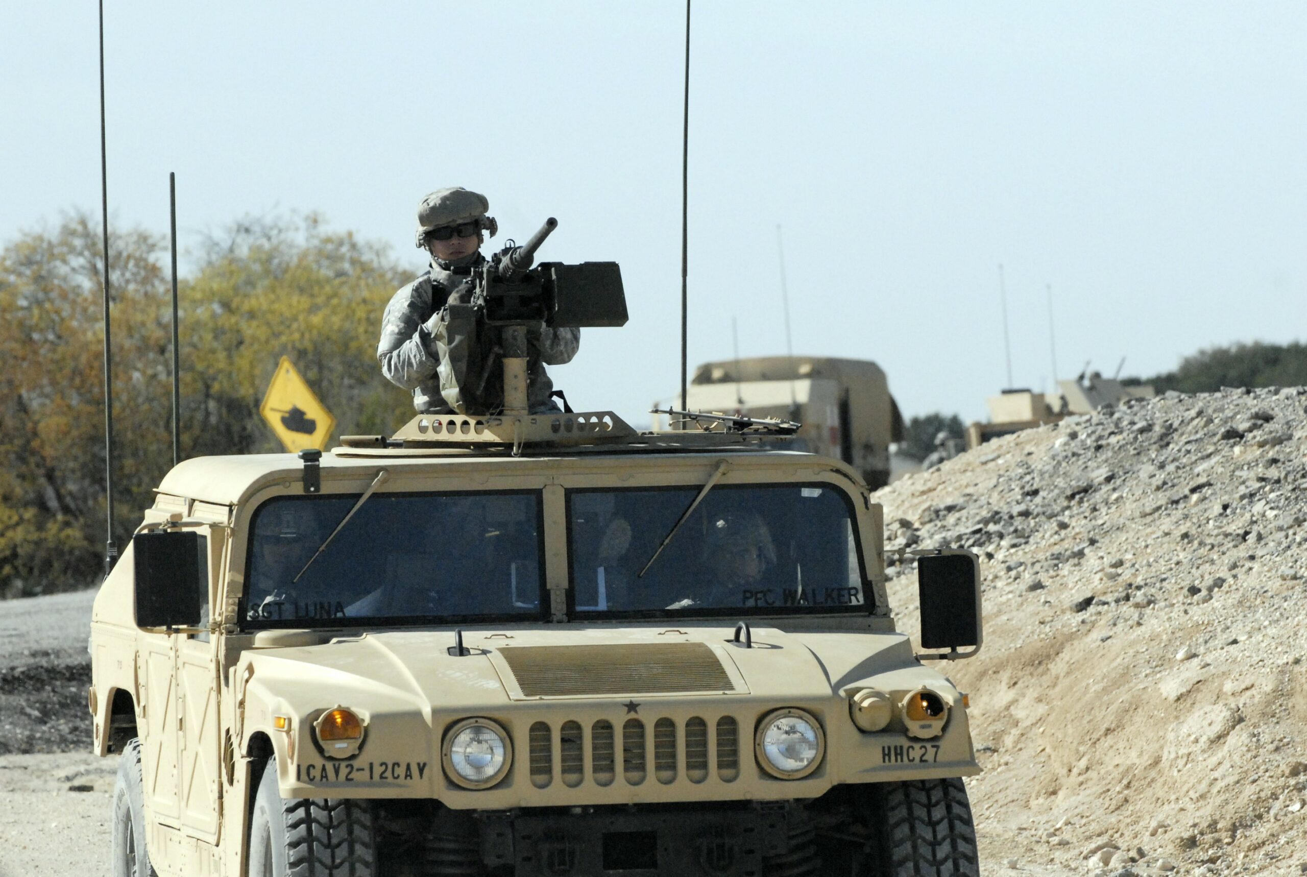 Humvee