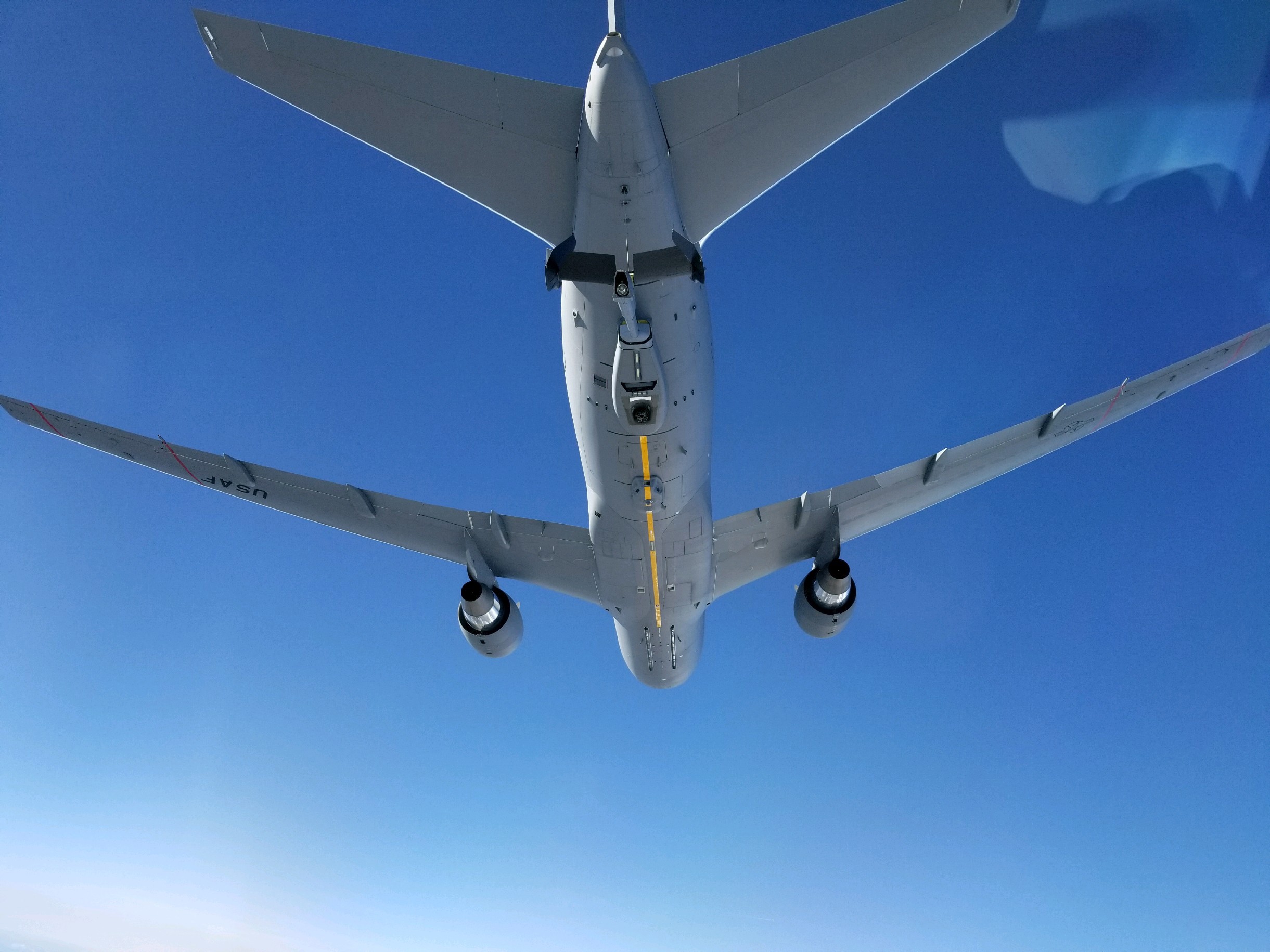 KC-46