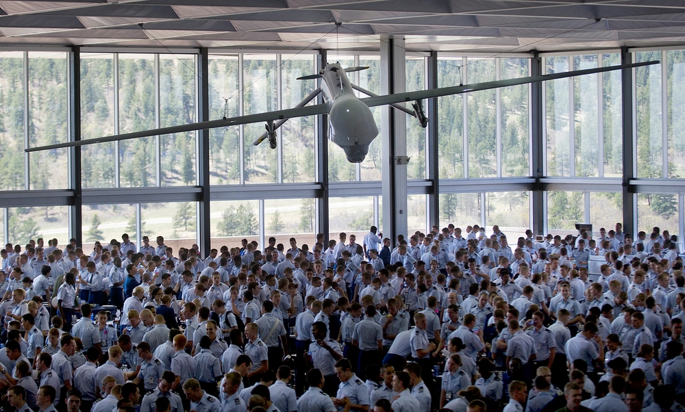 Air Force Academy, Colorado Springs