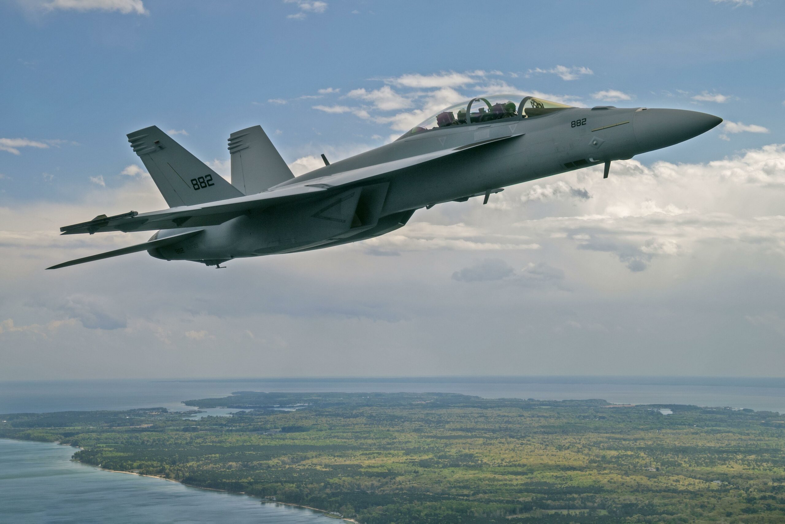 F/A-18