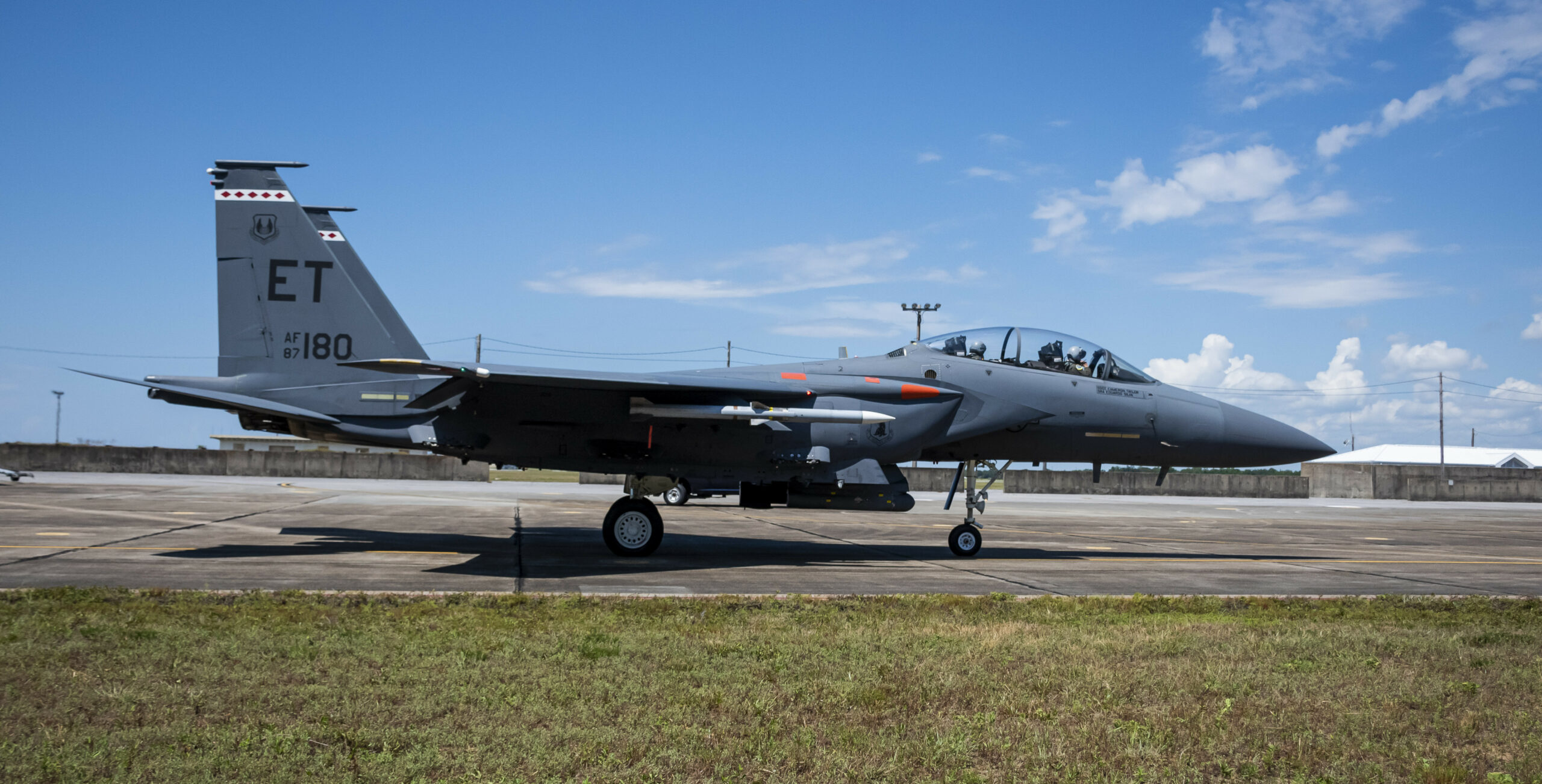 F-15E