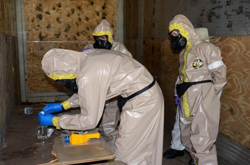 CBRN