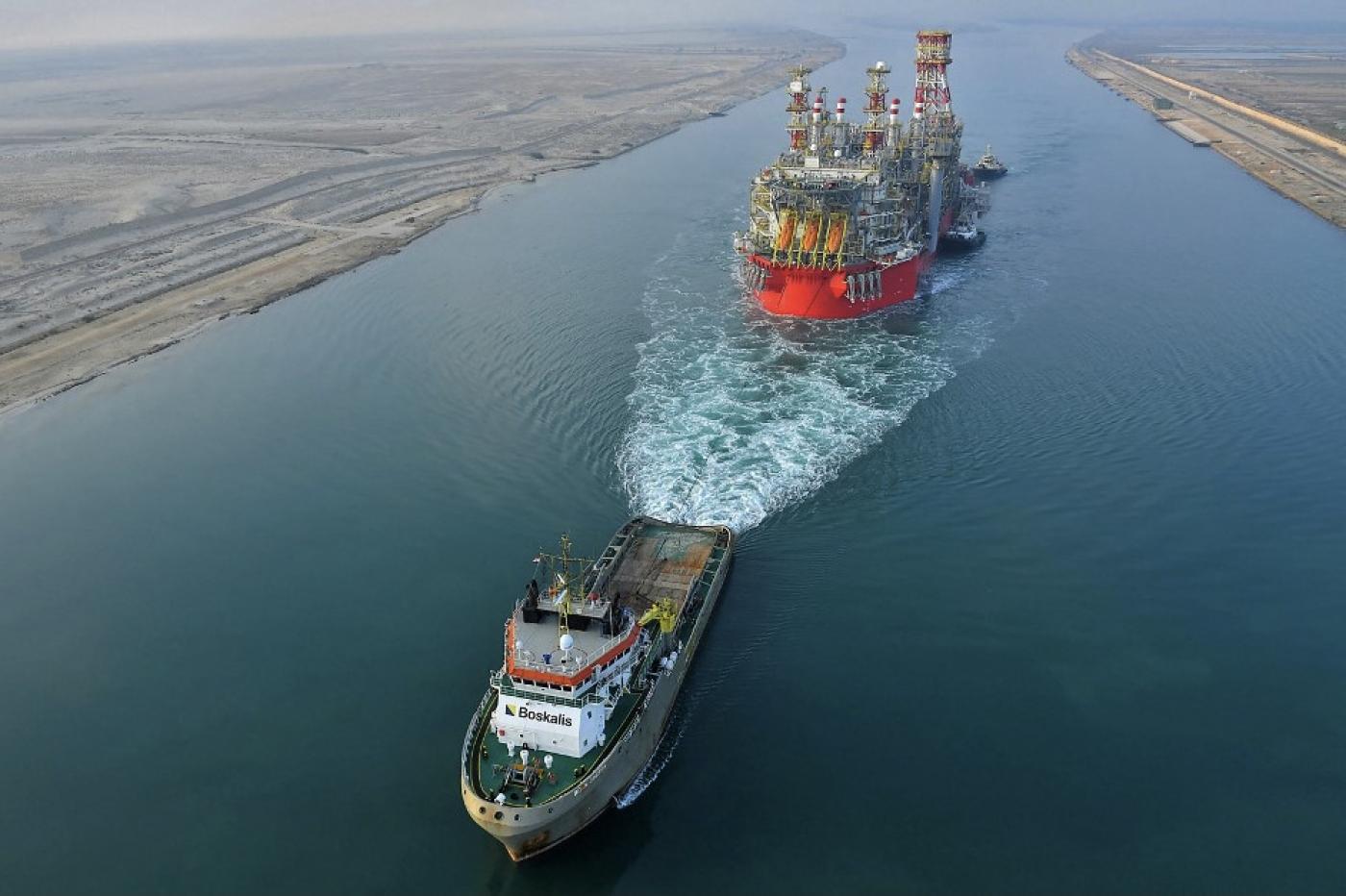 Production storage and offloading vessel