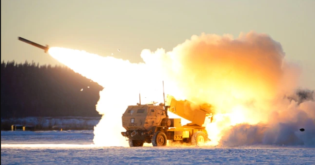 HIMARS