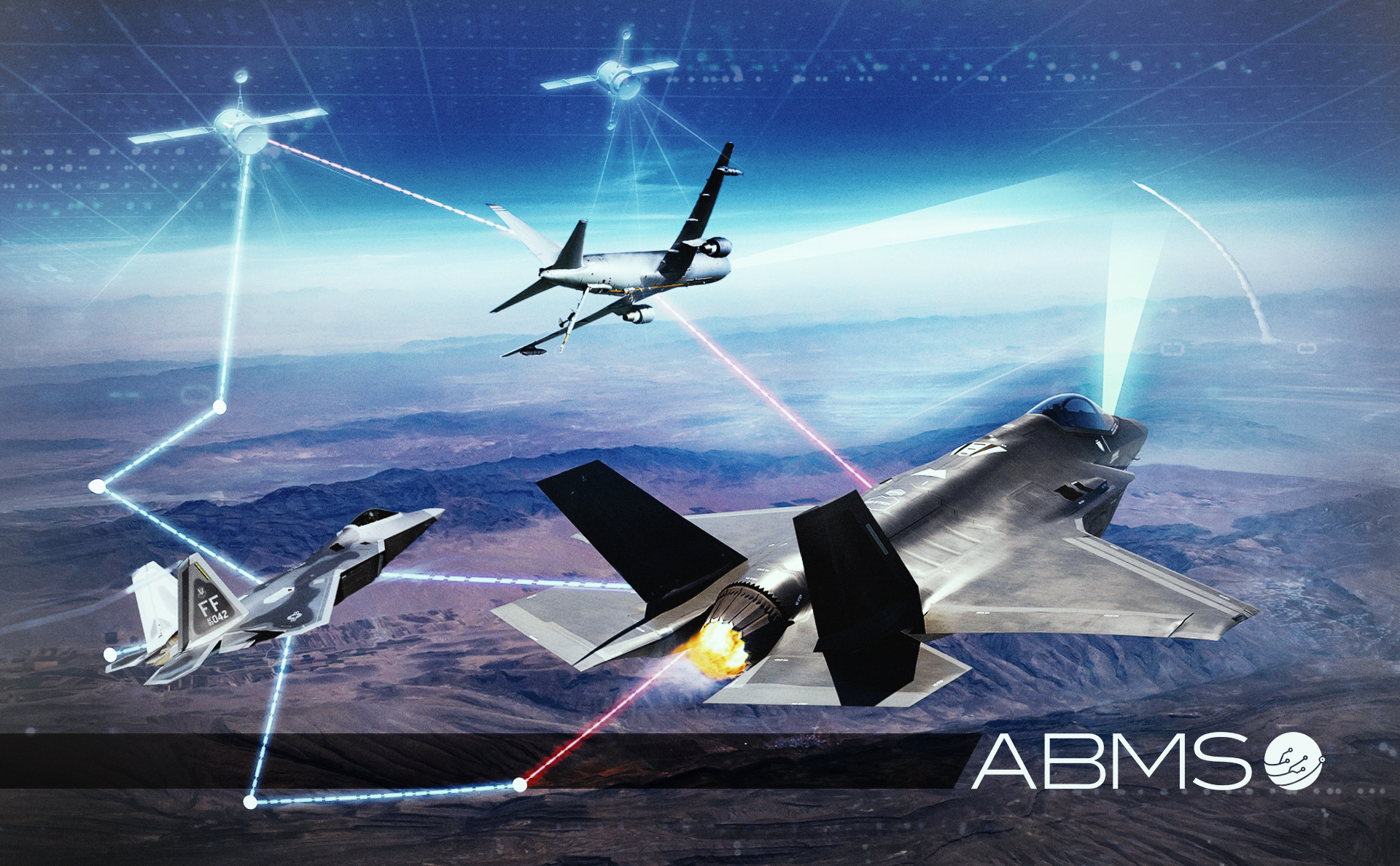 Joint All-Domain Command and Control