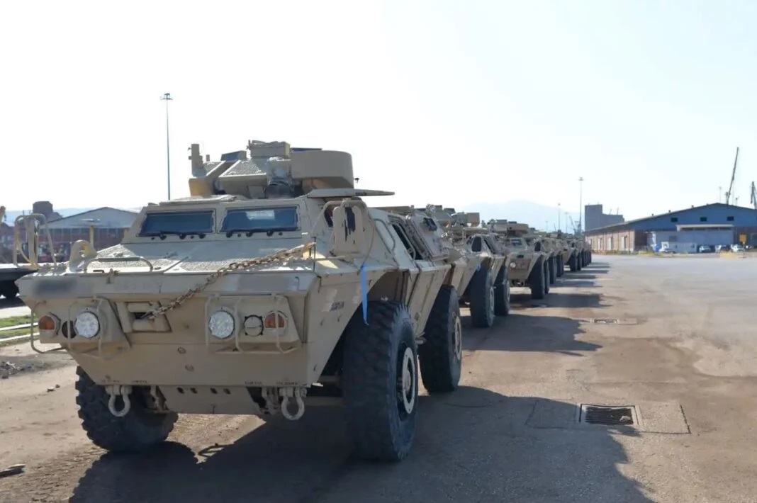 M117 Guardian
