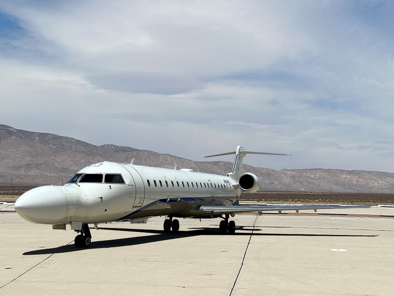Northrop Grumman’s new missile solution is integrated into a company test aircraft
