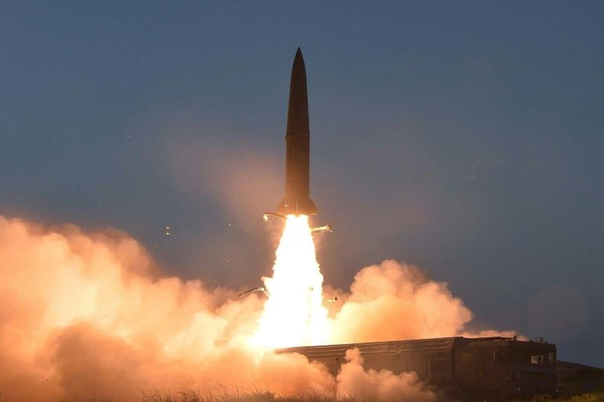 North Korea