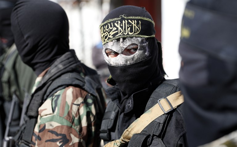 Jihad terror group