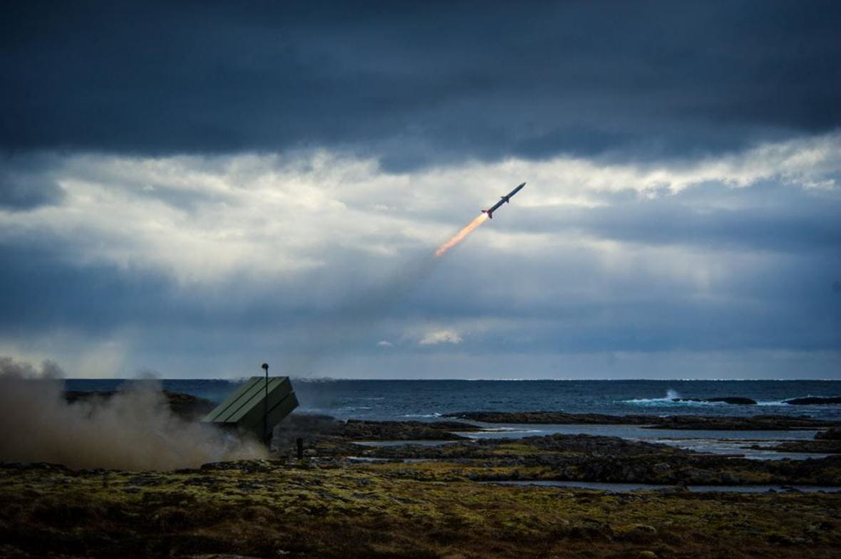 NASAMS