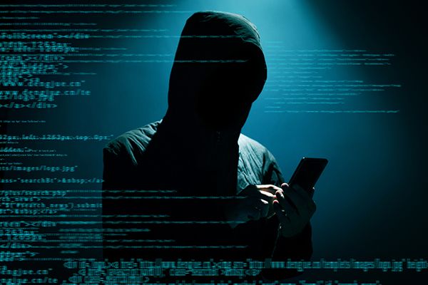 Hacker