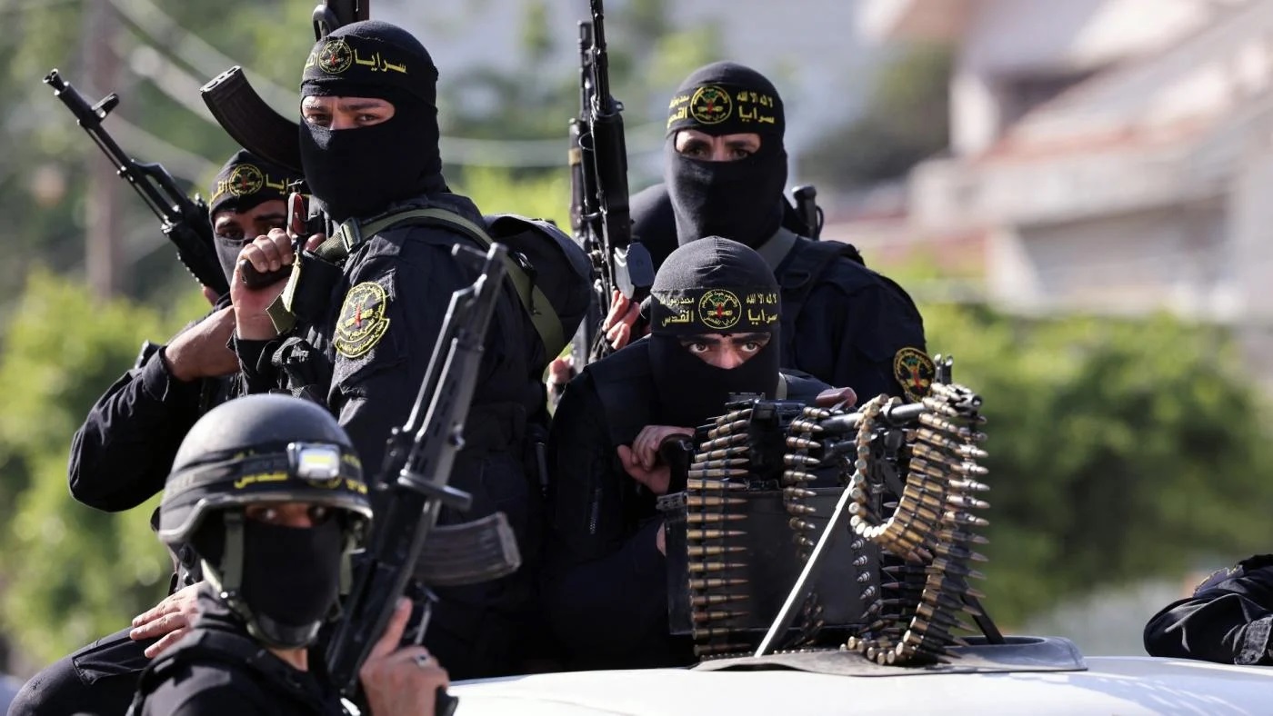 Islamic Jihad
