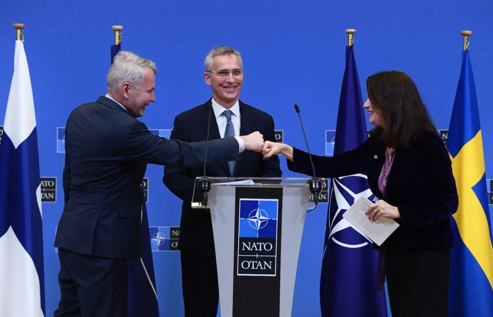 NATO