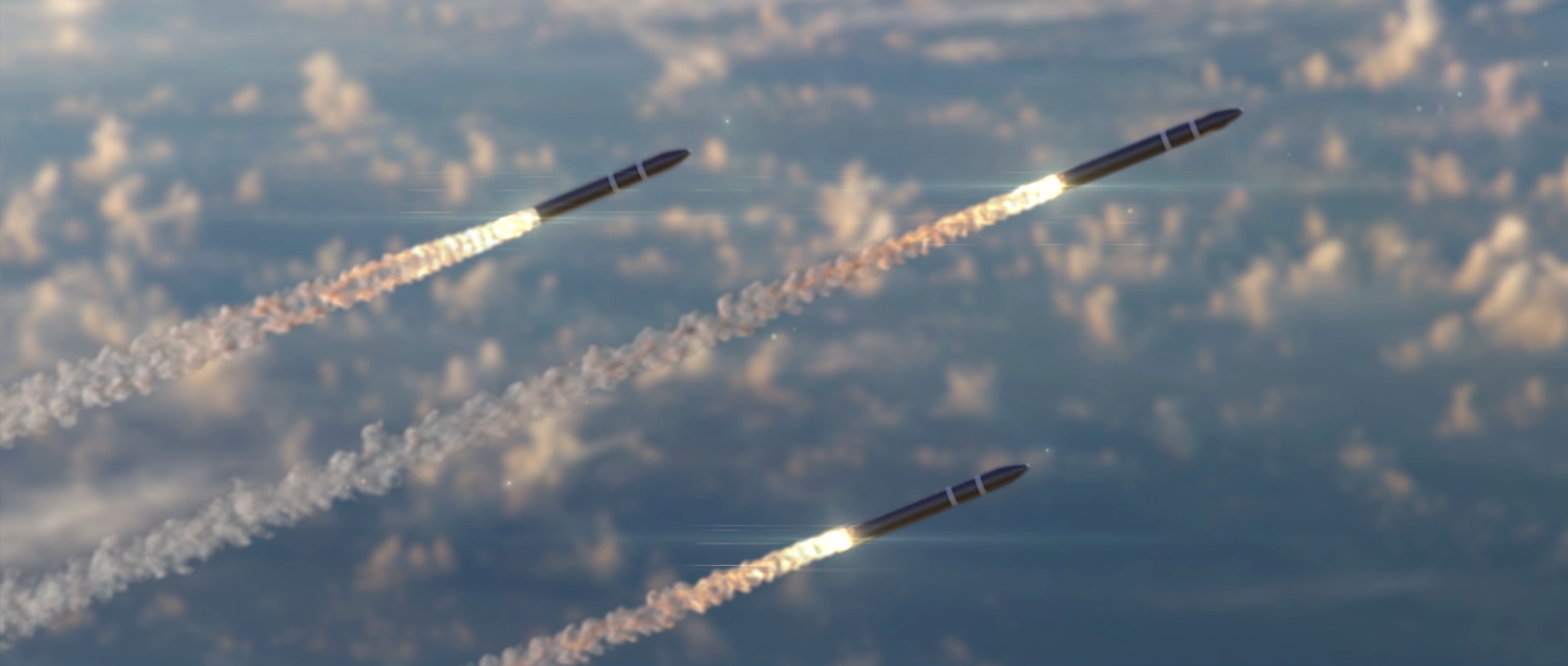 Next Generation Interceptor