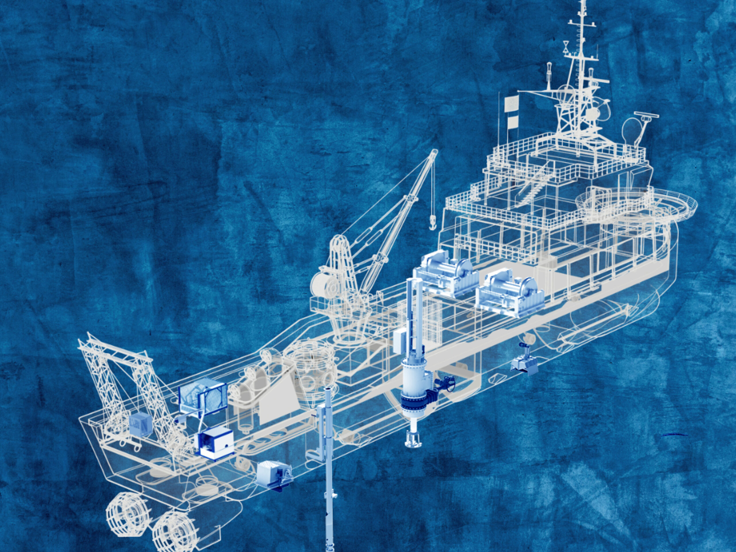 FMD, DECK signs license agreement.