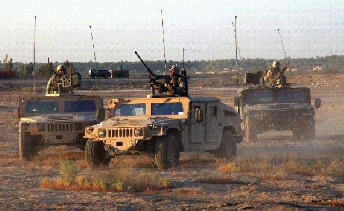 Humvee