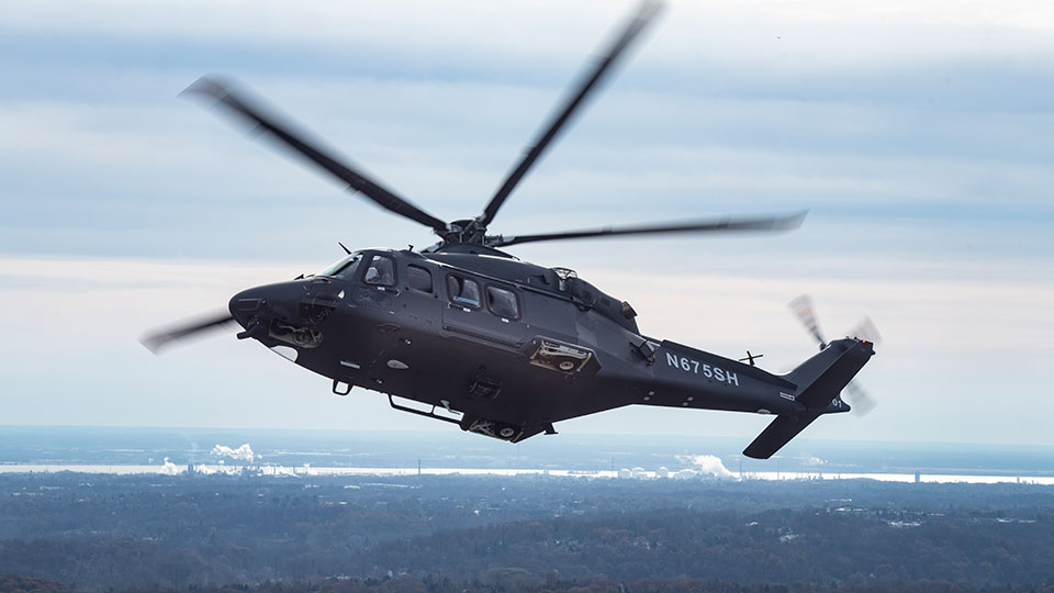 MH-139A