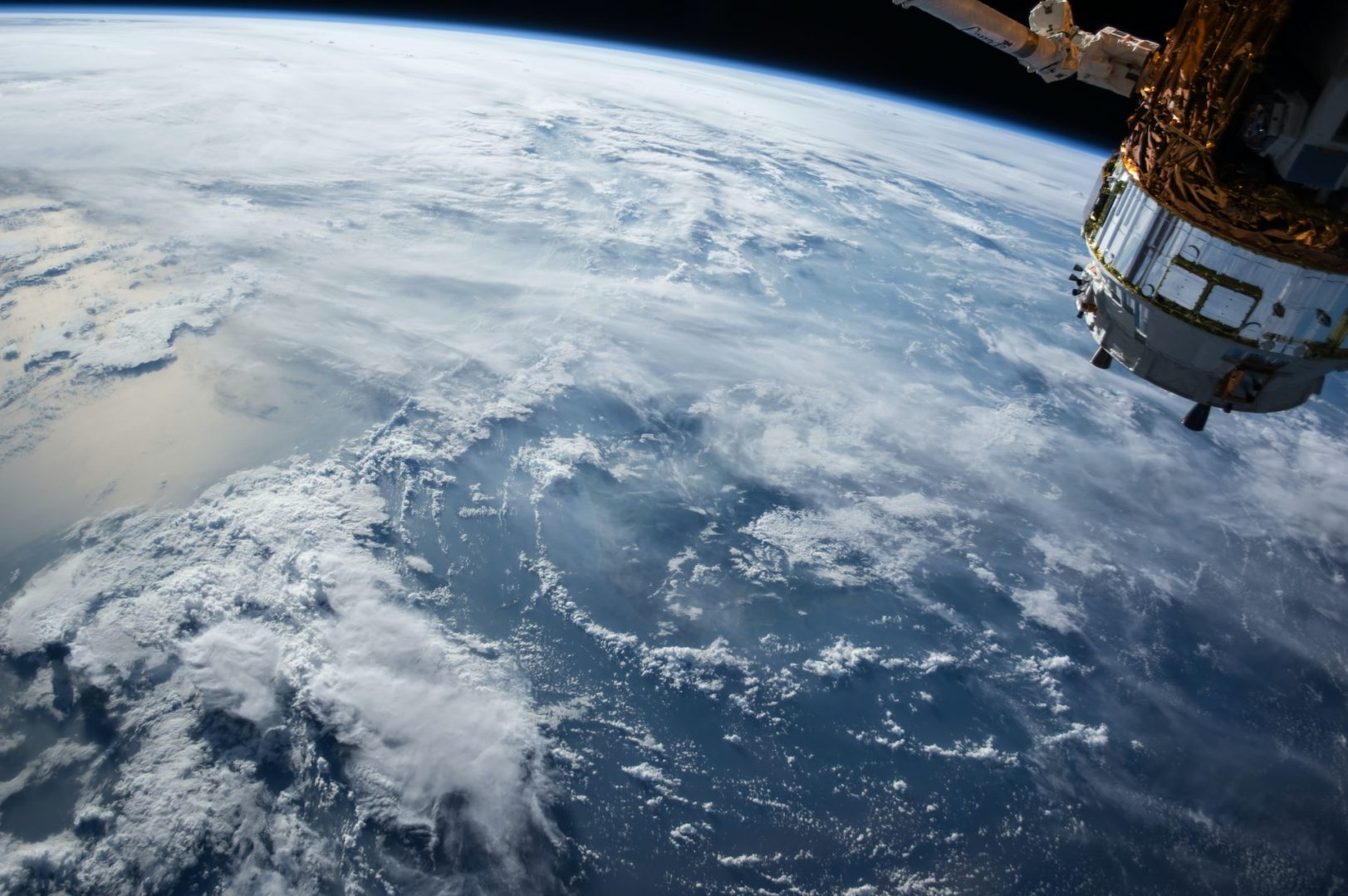 Swedish satellite communication cybersecurity