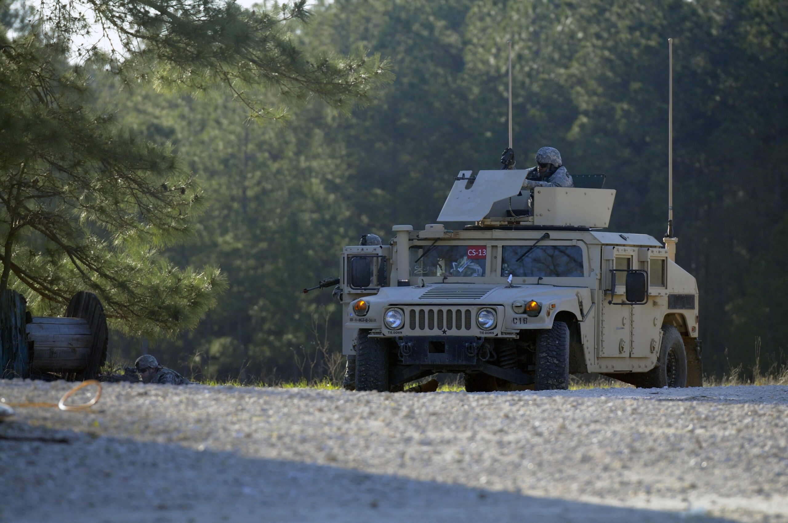 Humvee