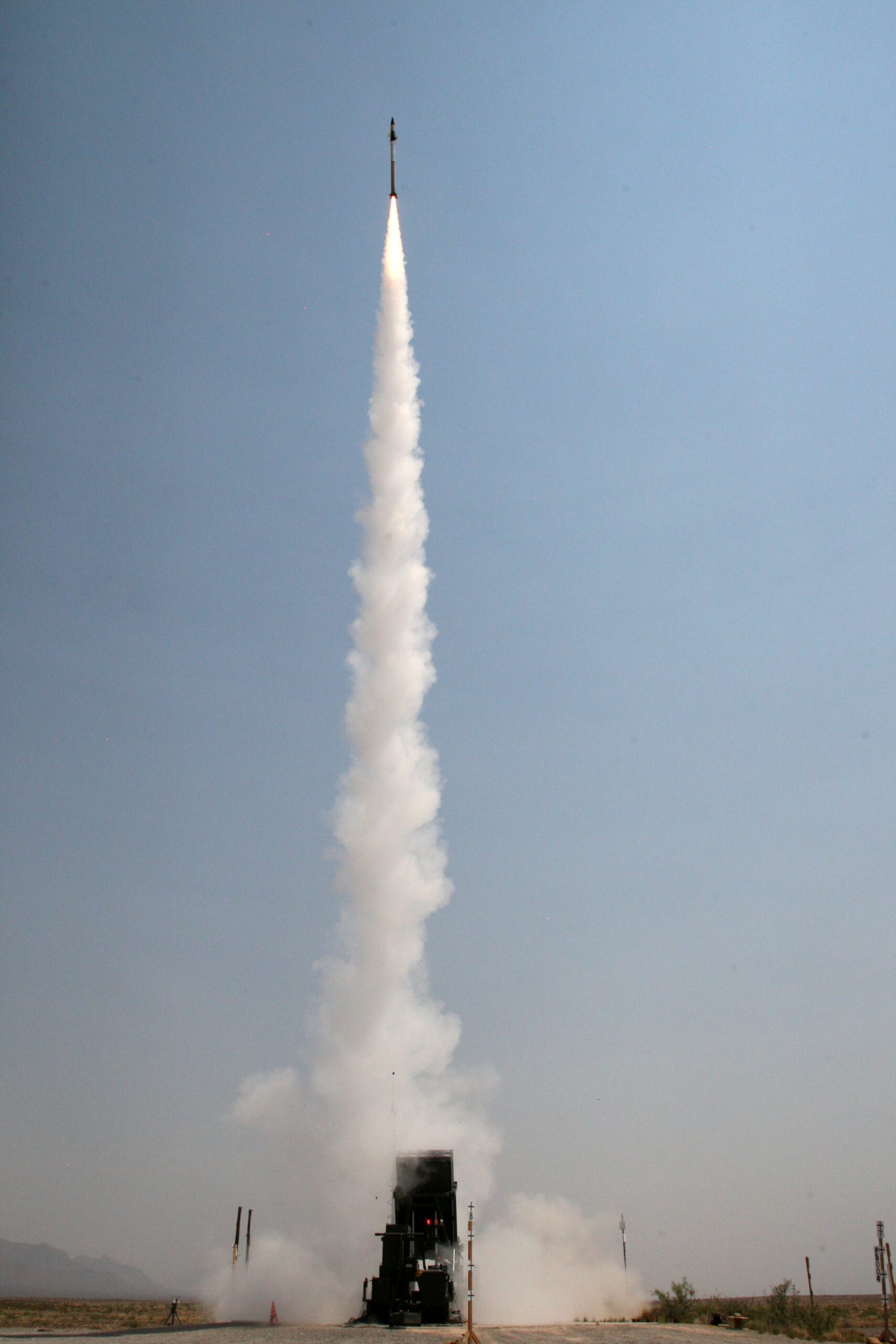 Iron Dome