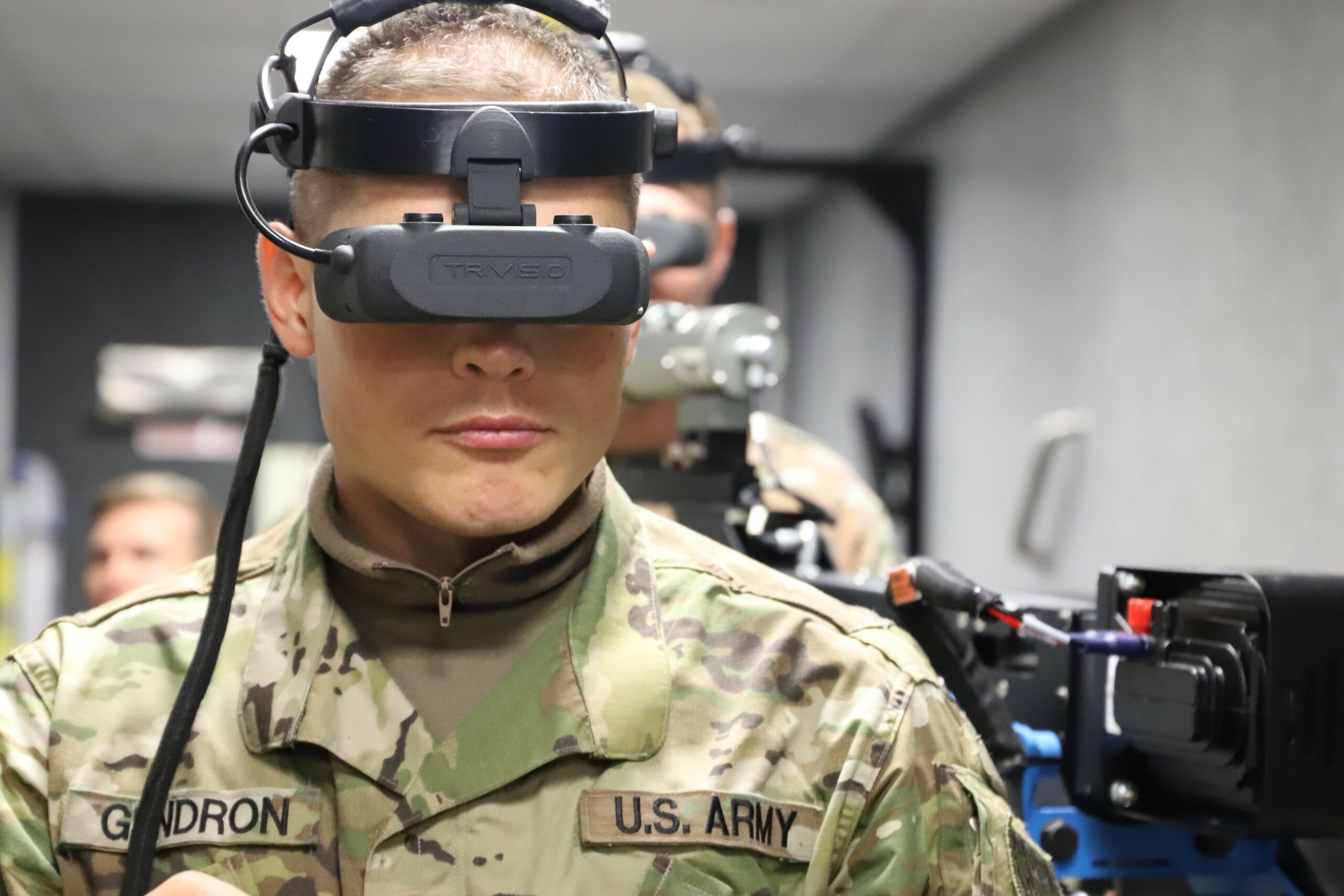 US tech