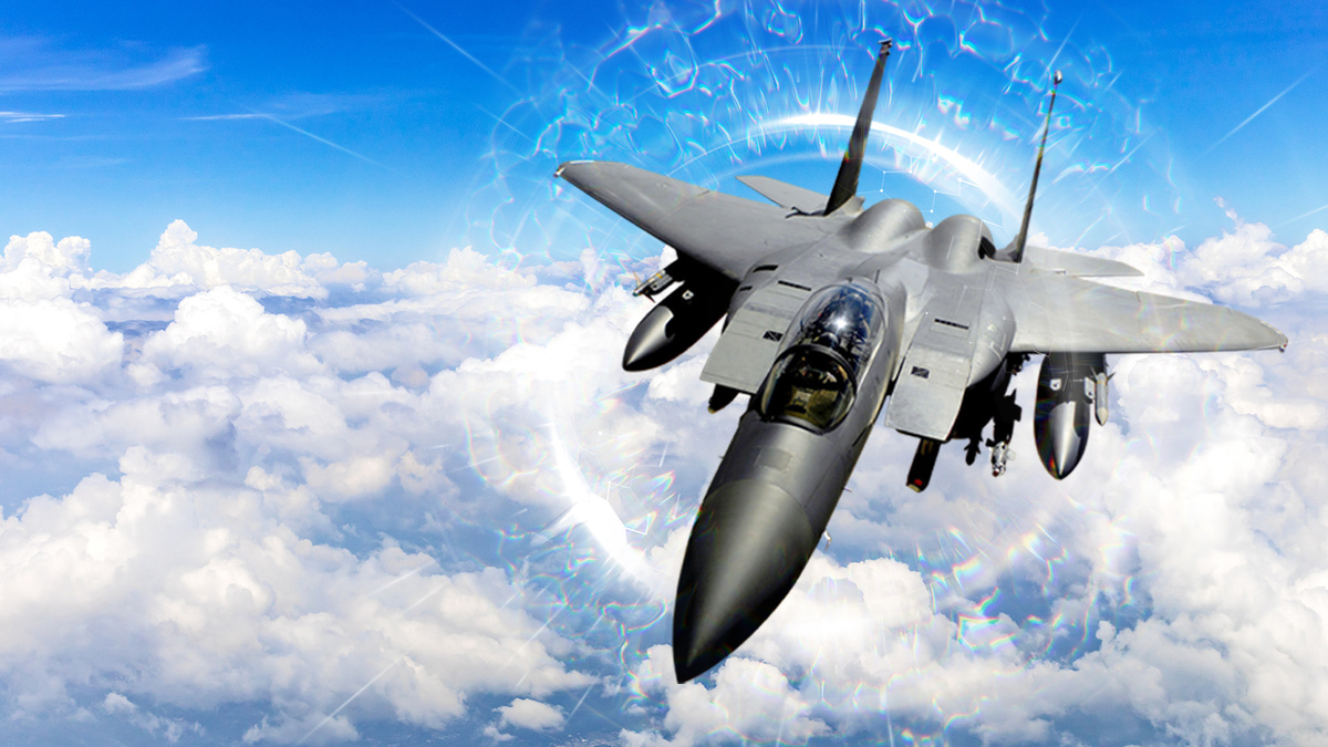 F-15