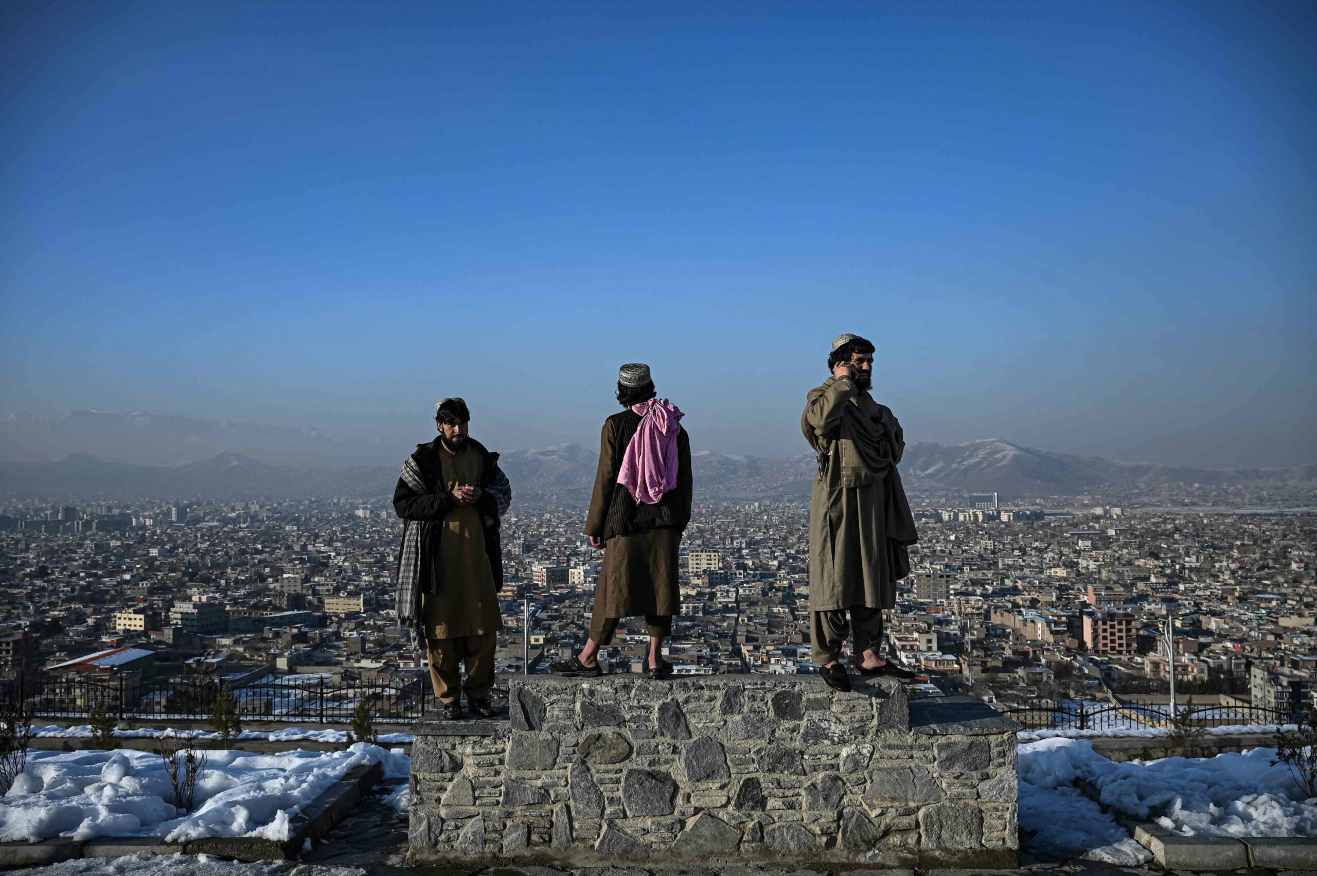 Taliban