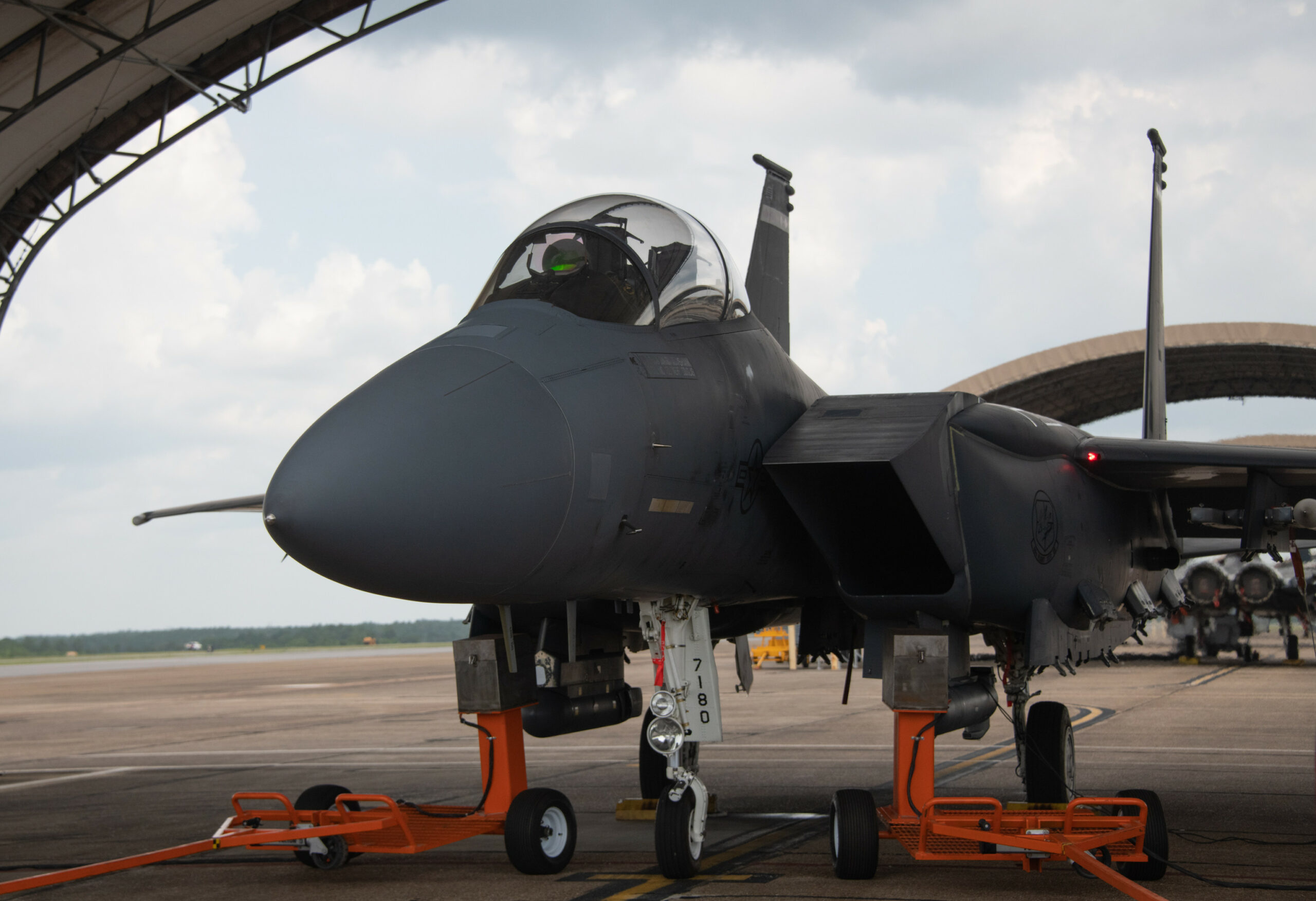 F-15E