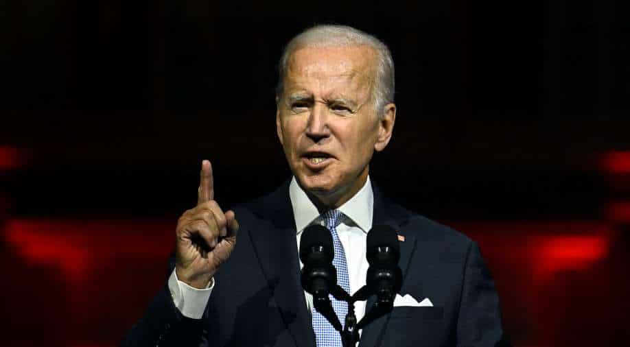 Joe Biden