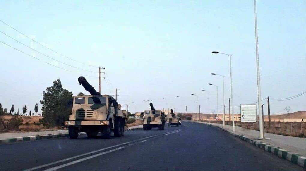 Caesar artillery systems