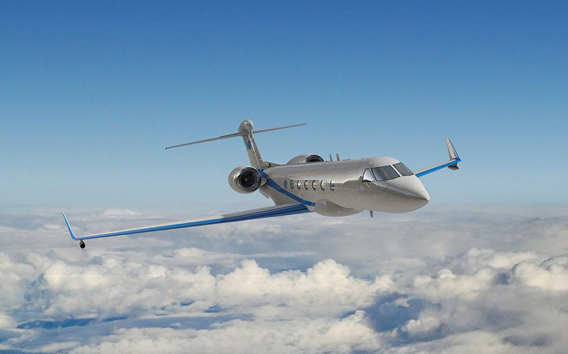 IAI/ELTA Special Mission Aircraft