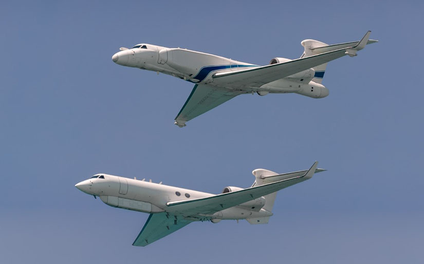 IAI/ELTA Special Mission Aircraft