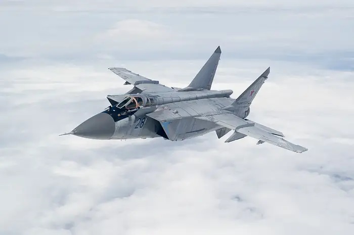 MiG-31
