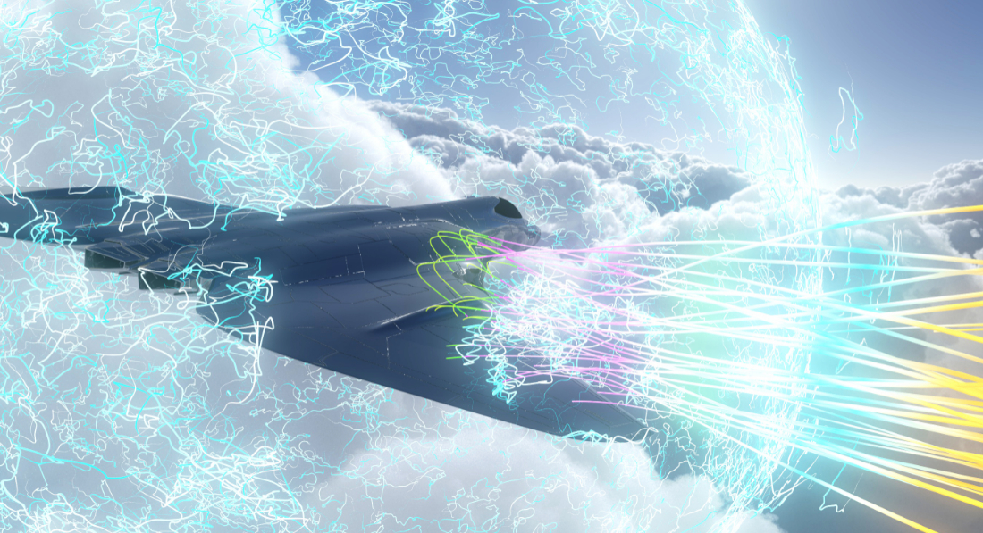 BAE Systems filter technology