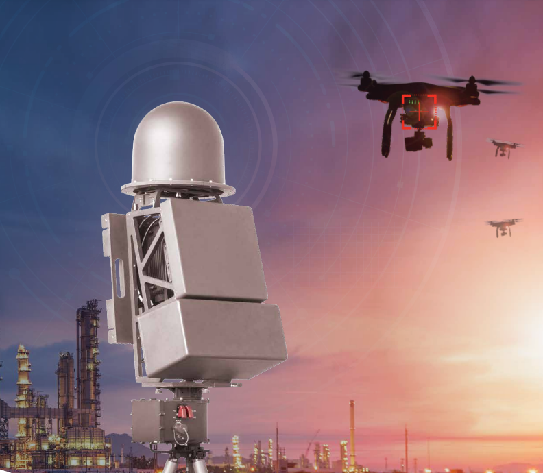 counter-drone system