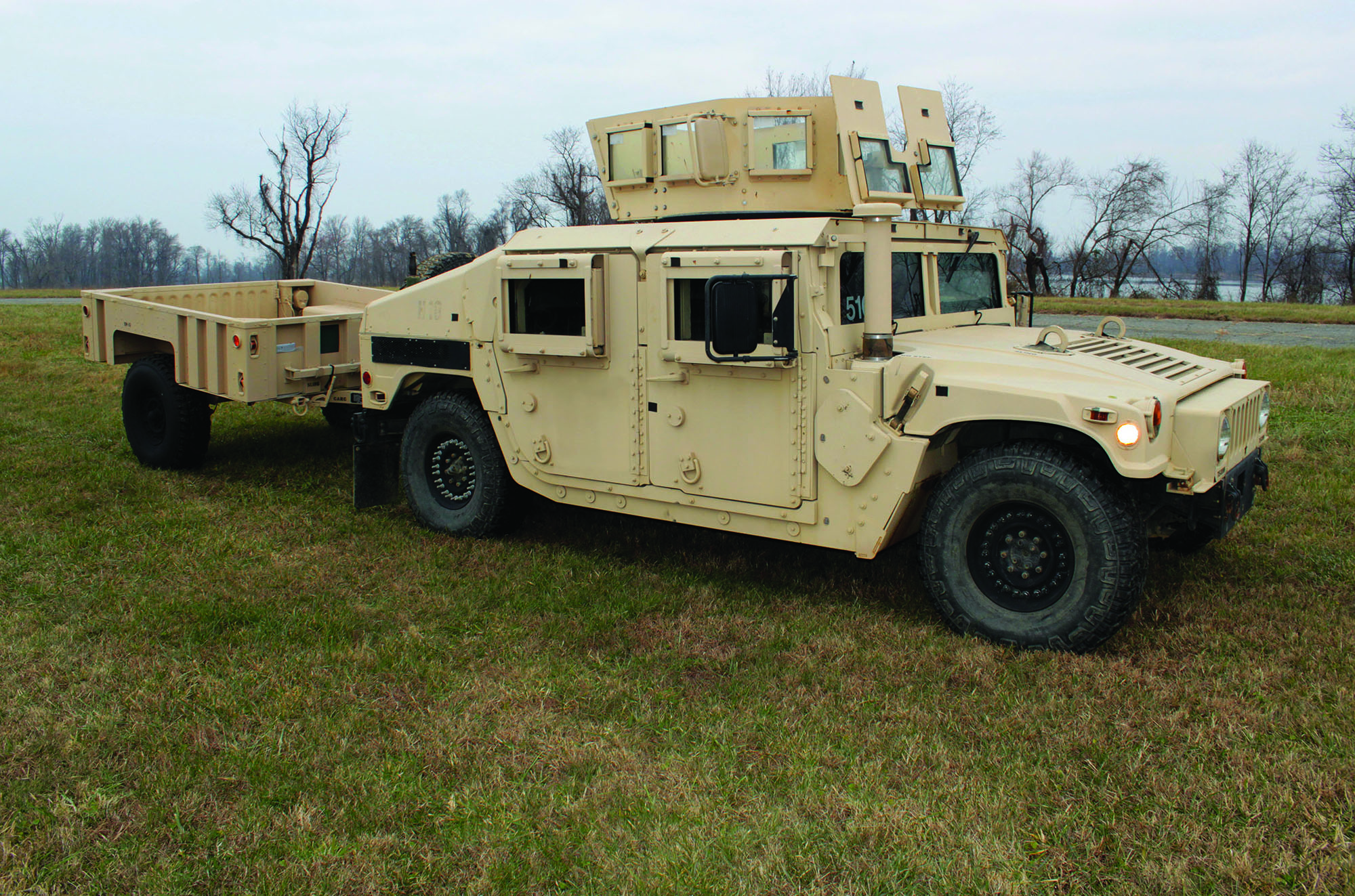 Humvee