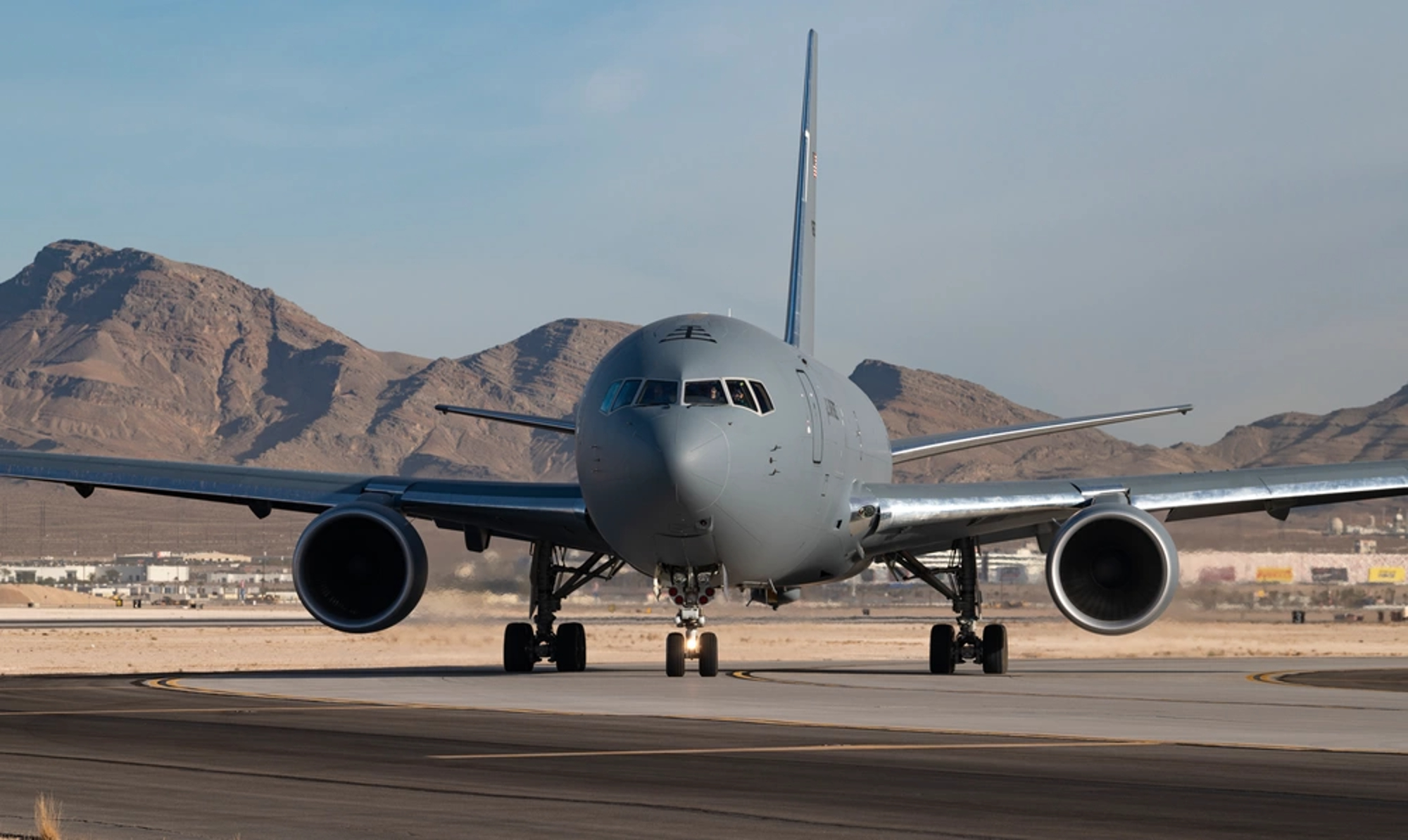 KC-46A Pegasus