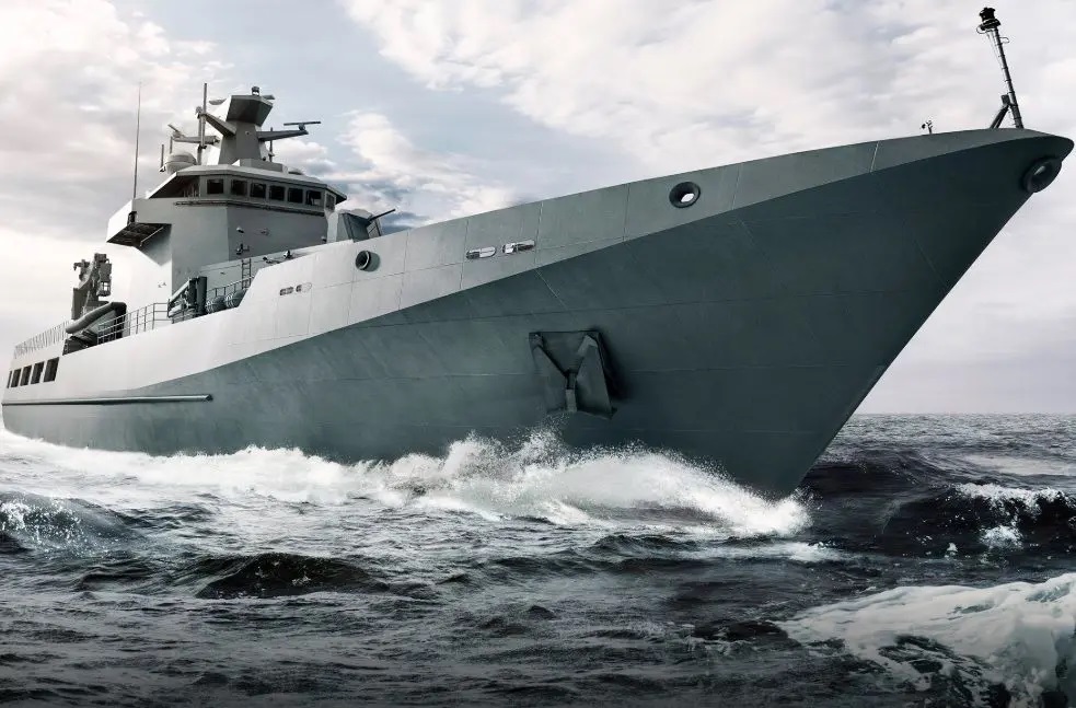 Arafura-class
