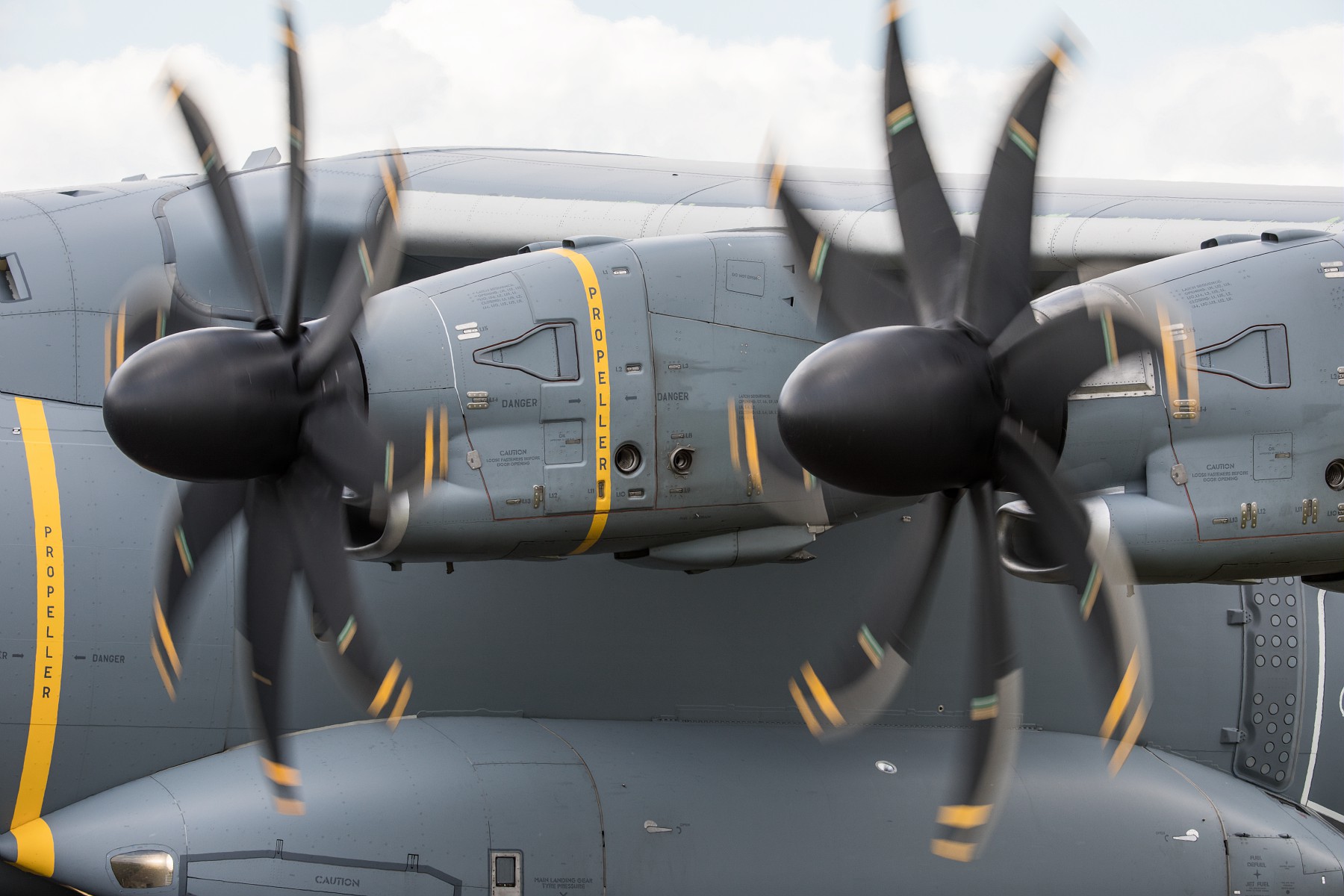 A400M