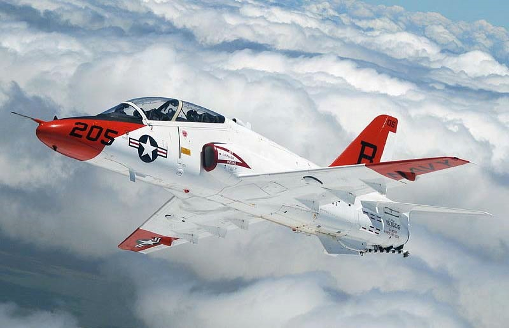 T-45 Goshawk