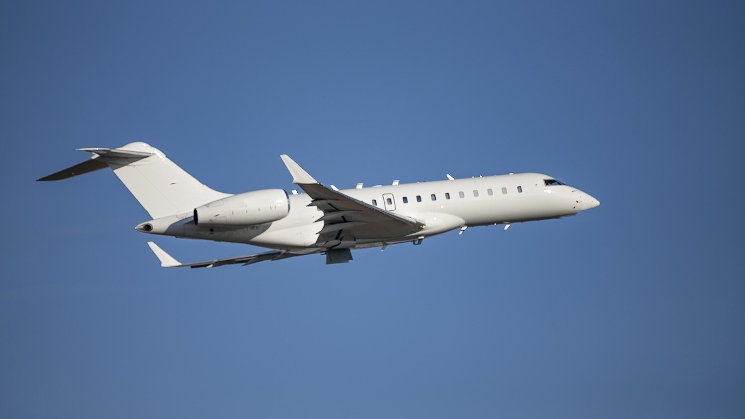 ARES aircraft