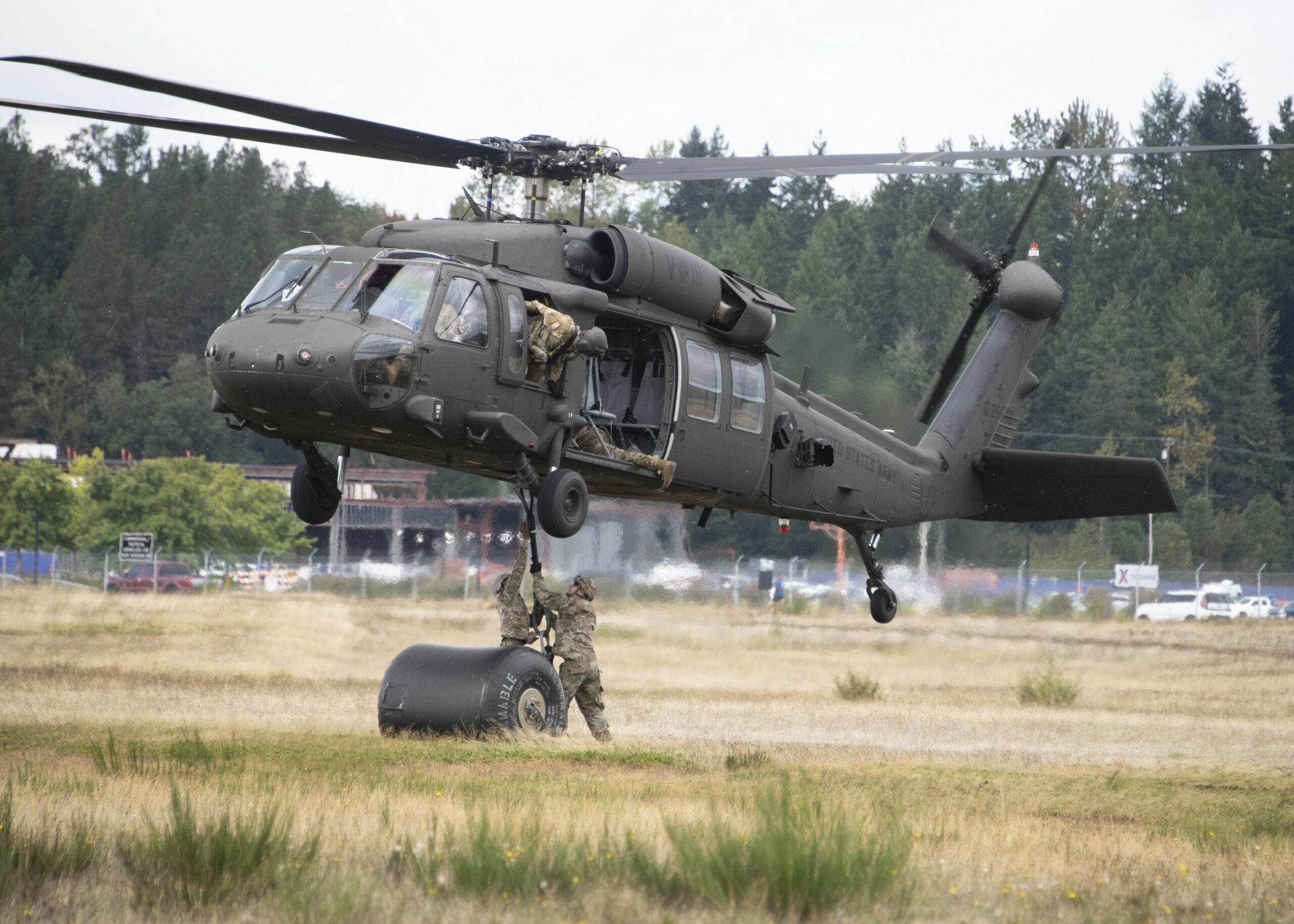 Black Hawk