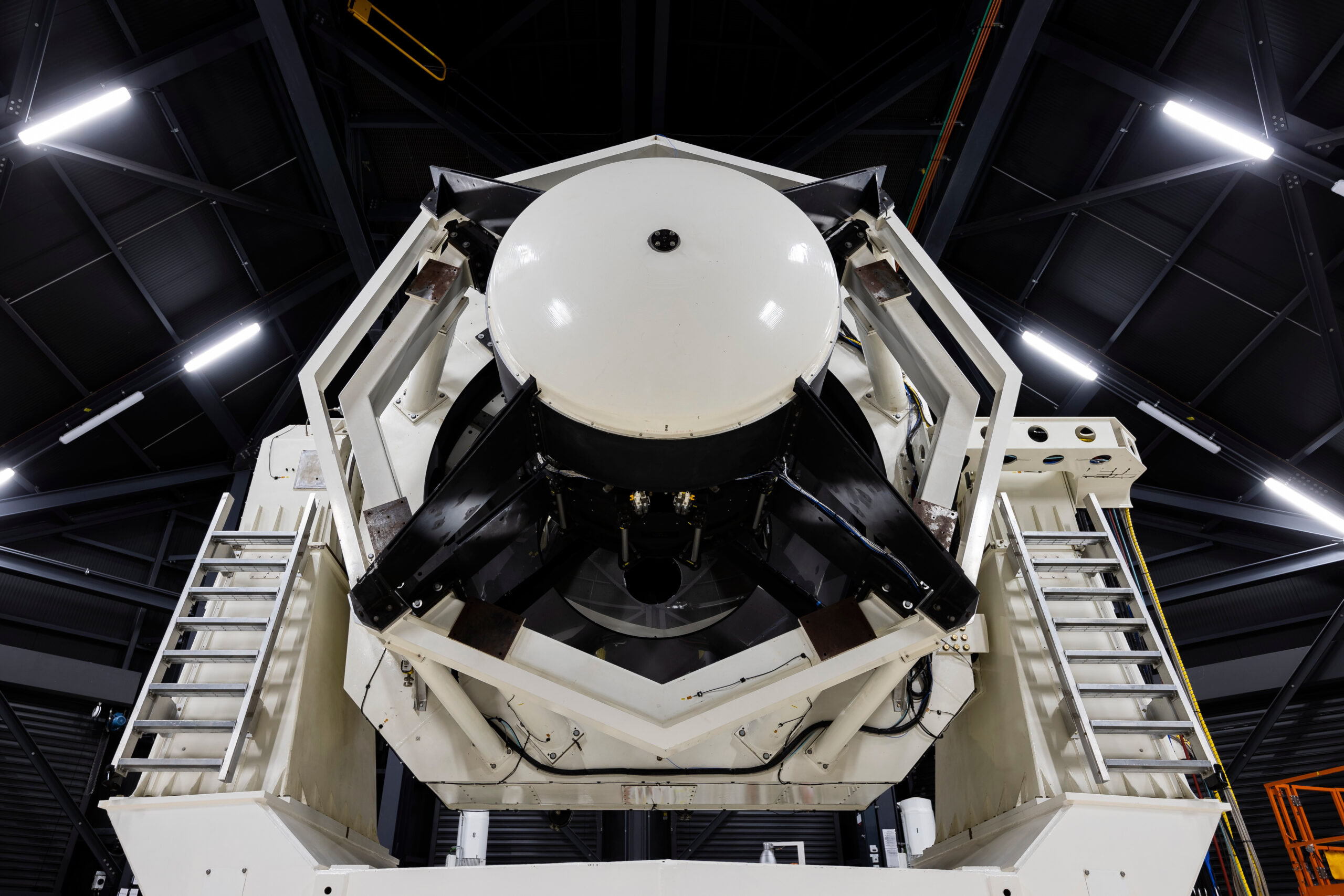 Space Surveillance Telescope