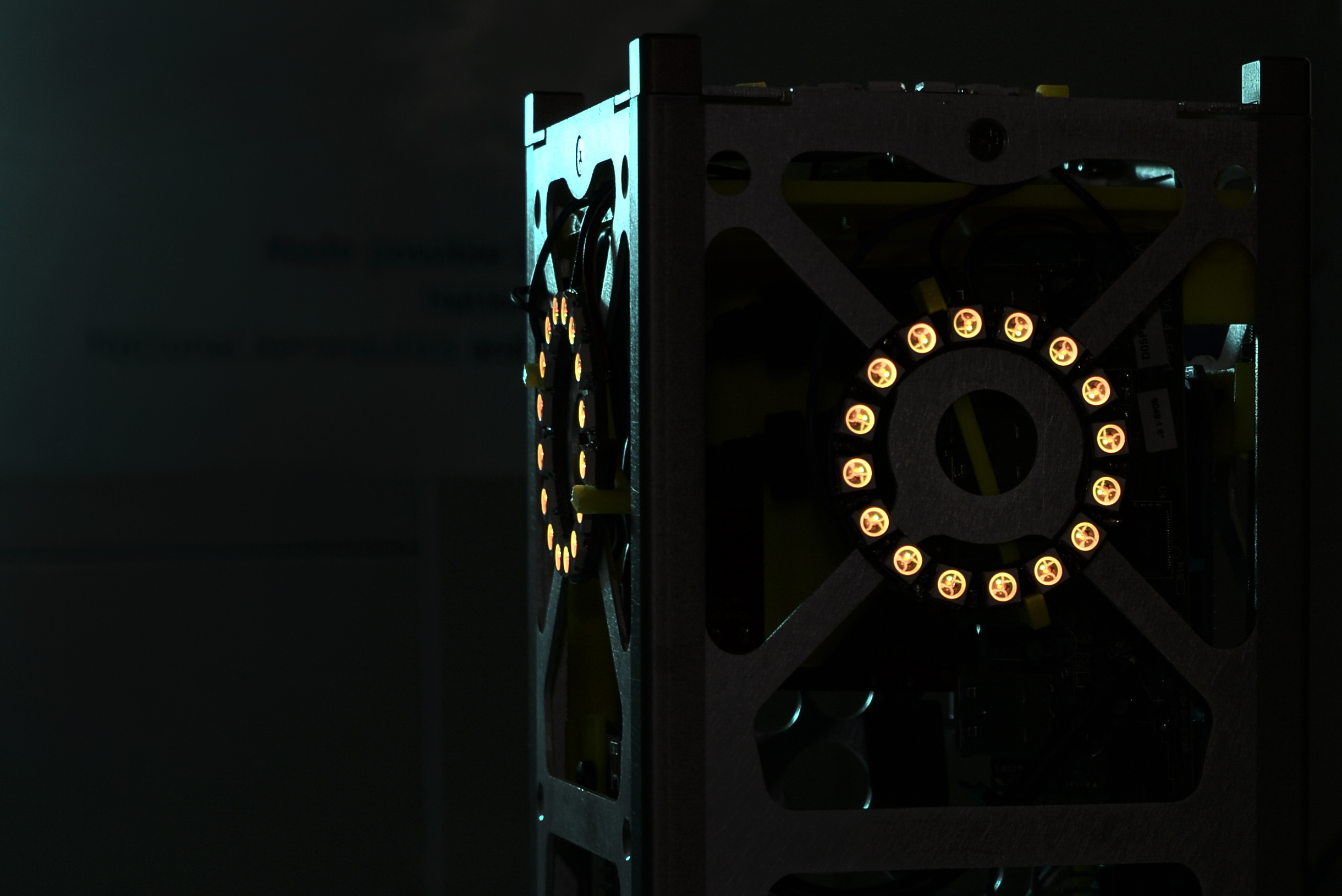 CubeSat