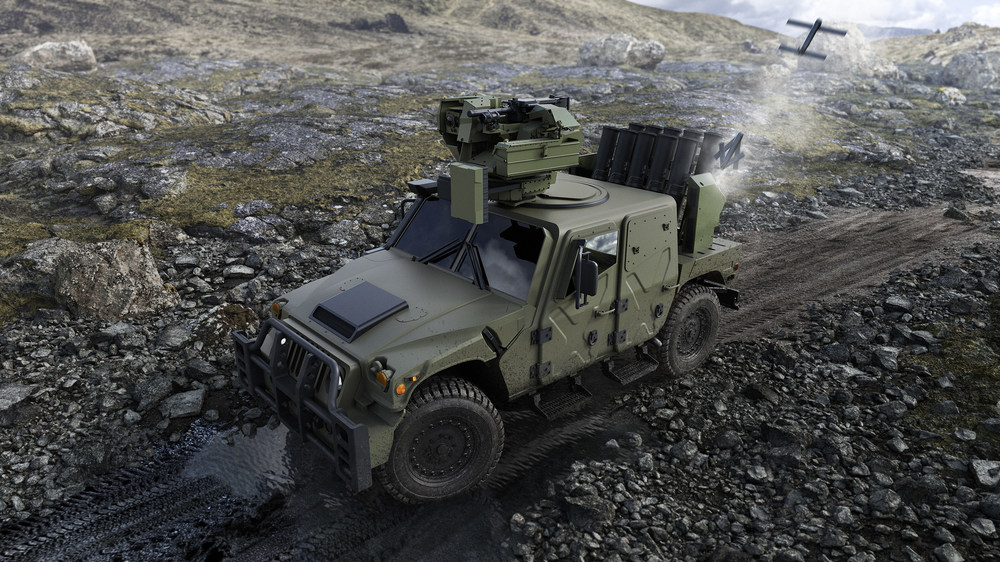 Humvee