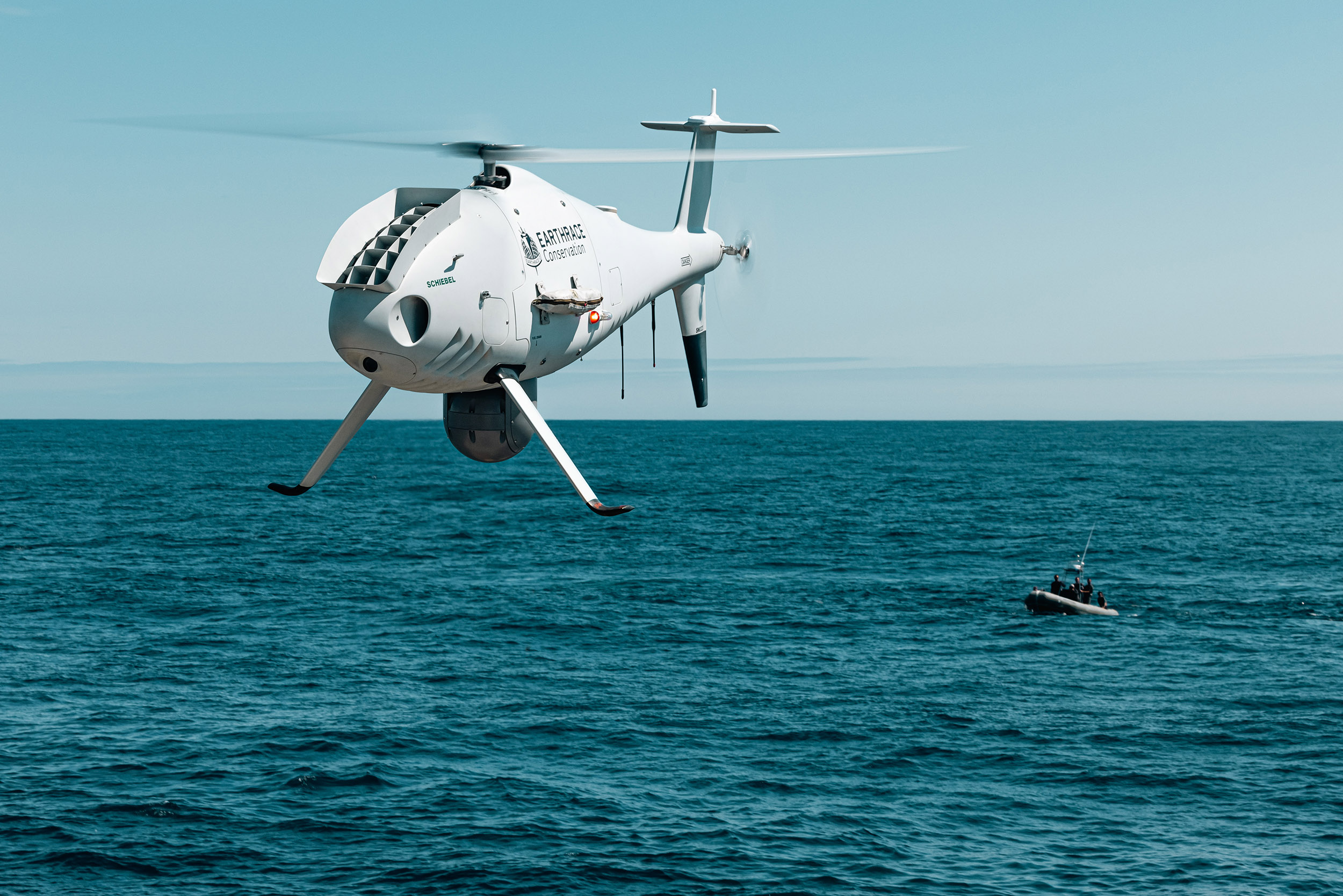 Camcopter S-100