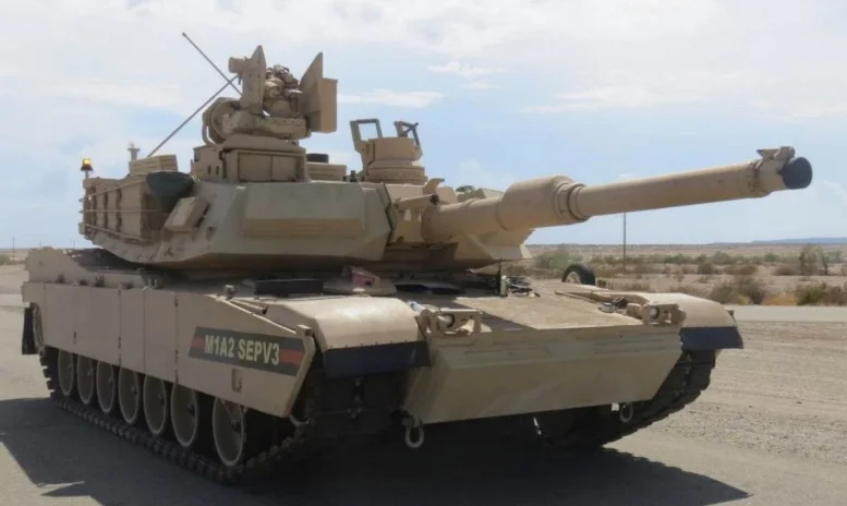 Abrams