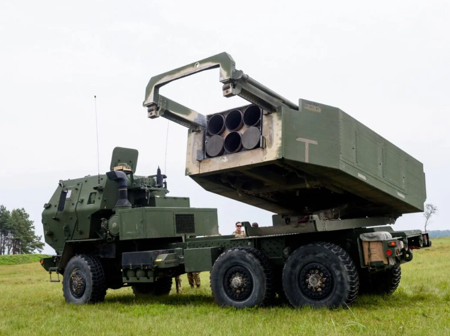 HIMARS